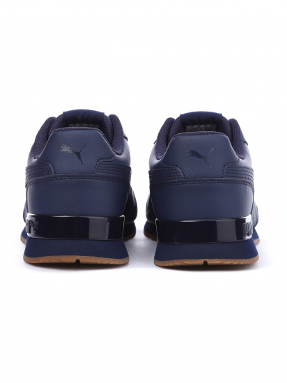 Кросівки PUMA St Runner V2 Full L модель 365277 — фото 4 - INTERTOP
