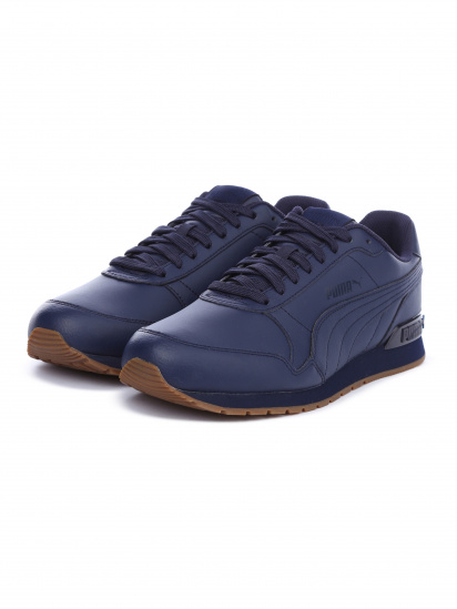Кросівки PUMA St Runner V2 Full L модель 365277 — фото 5 - INTERTOP
