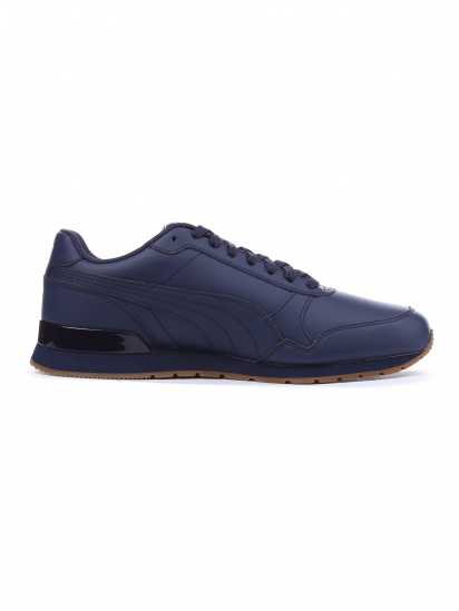 Кросівки PUMA St Runner V2 Full L модель 365277 - фото