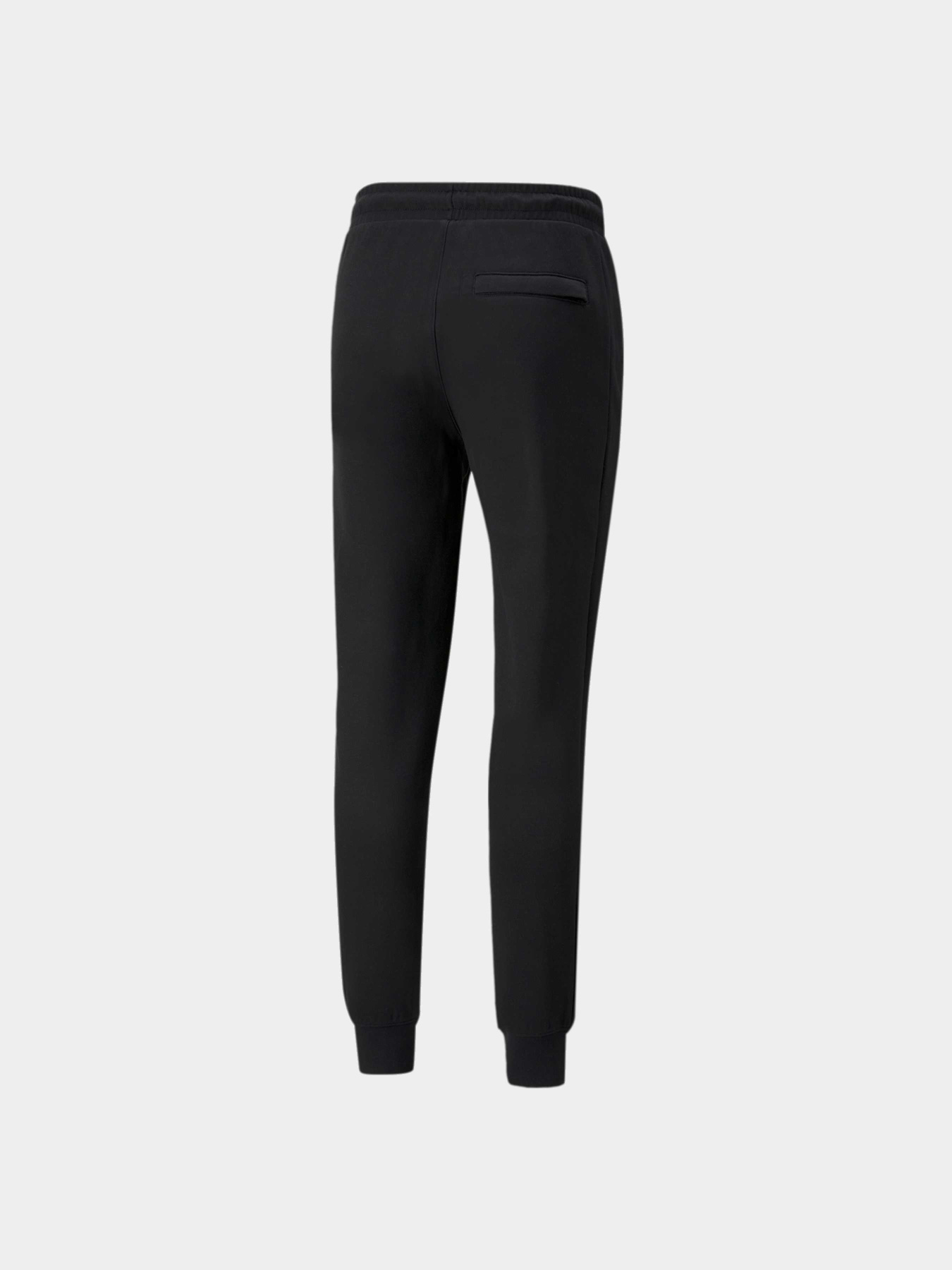 Штаны спортивные PUMA Iconic T7 Track Pants Dk модель 530746 Фото