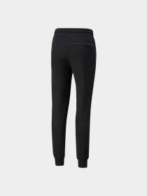 Штаны спортивные PUMA Iconic T7 Track Pants Dk модель 530746 Фото
