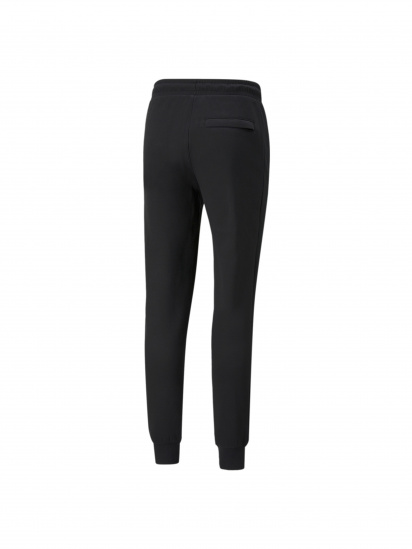 Штани спортивні PUMA Iconic T7 Track Pants Dk модель 530746 — фото - INTERTOP