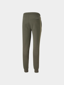 Спортивні штани PUMA Iconic T7 Track Pants Dk модель 530746 Фото