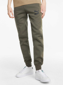 Спортивні штани PUMA Iconic T7 Track Pants Dk модель 530746 Фото