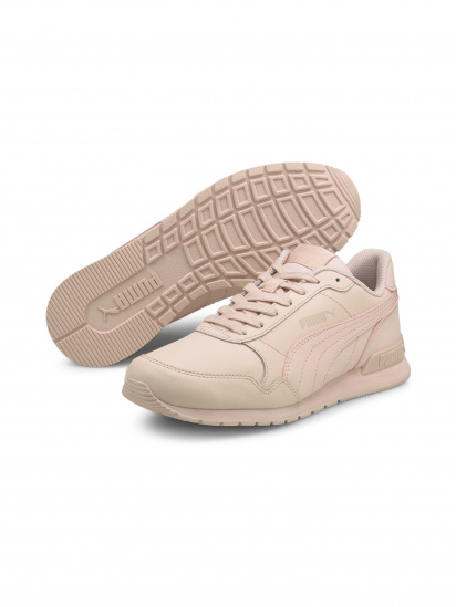 Кросівки PUMA St Runner V2 Full L модель 365277 - фото