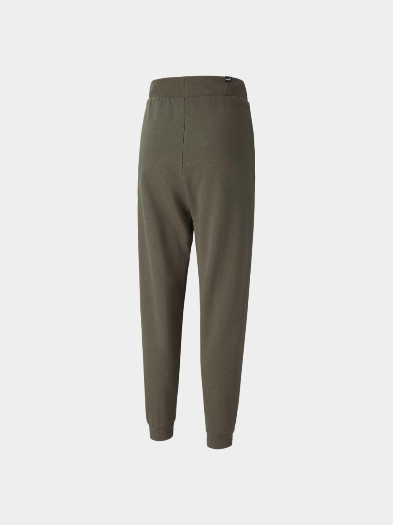 Штаны спортивные PUMA Her High Waist Pants модель 589528 Фото