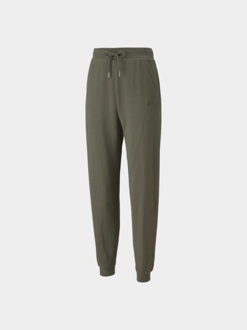 Штаны спортивные PUMA Her High Waist Pants модель 589528 Фото