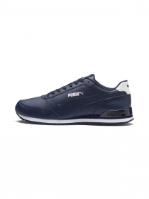 Кроссовки PUMA St Runner V2 Full L модель 365277 Фото