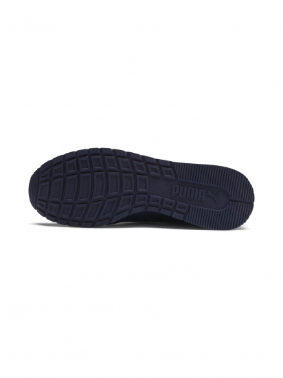 Кросівки PUMA St Runner V2 Full L модель 365277 — фото 4 - INTERTOP