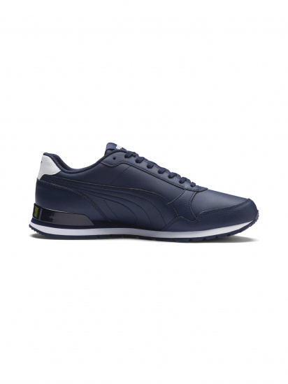 Кросівки PUMA St Runner V2 Full L модель 365277 - фото