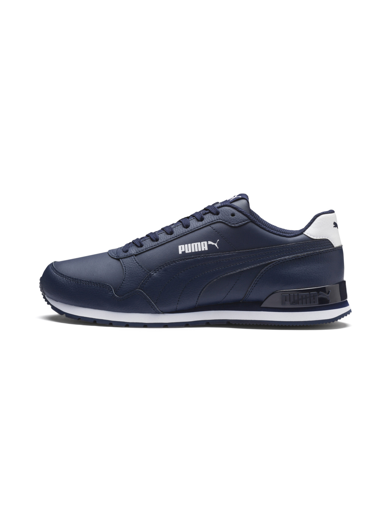 Кроссовки повседневные PUMA St Runner V2 Full L модель 365277 Фото