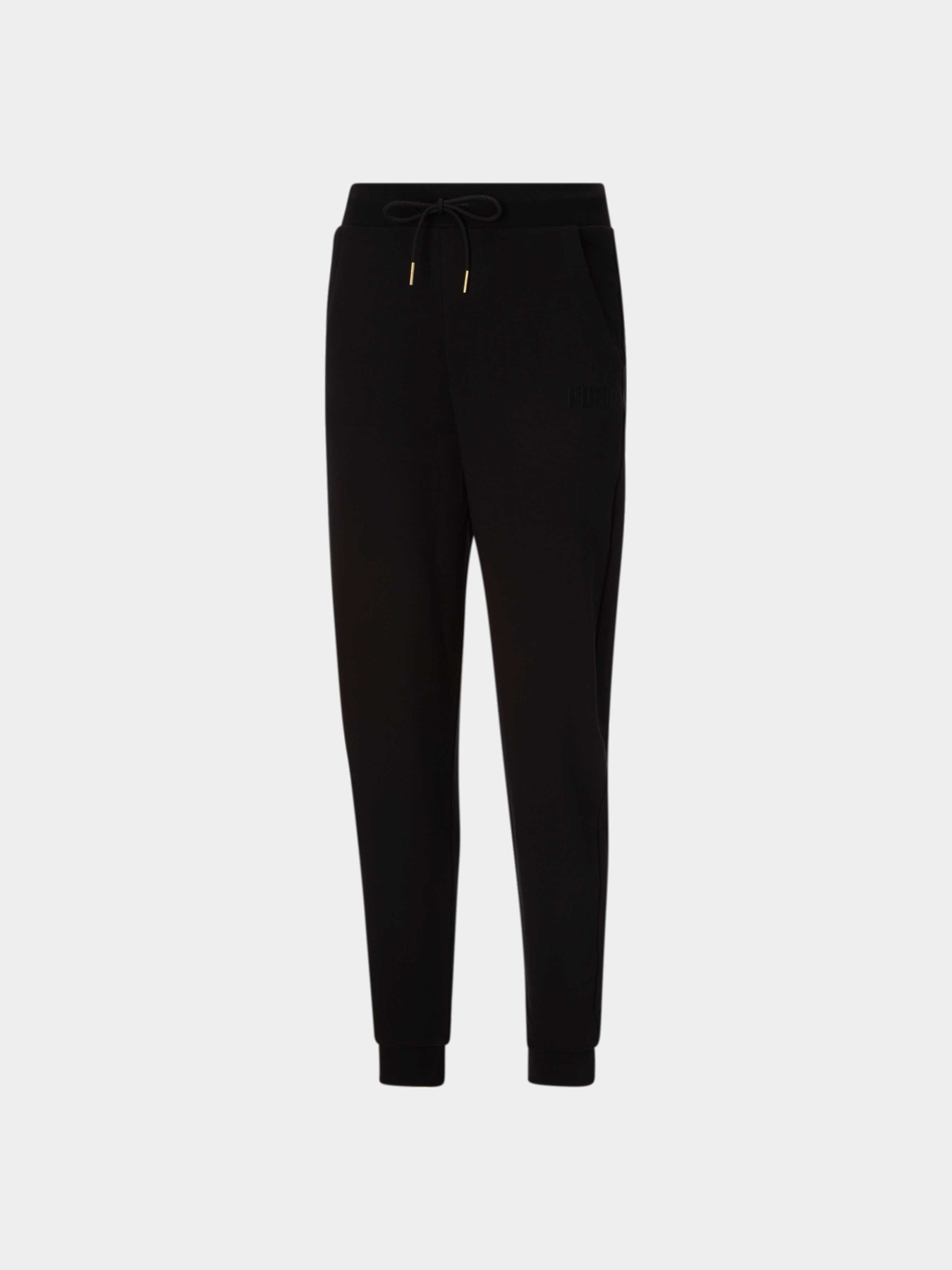 Штаны спортивные PUMA Her High Waist Pants модель 589528 Фото