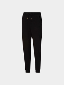 Штаны спортивные PUMA Her High Waist Pants модель 589528 Фото