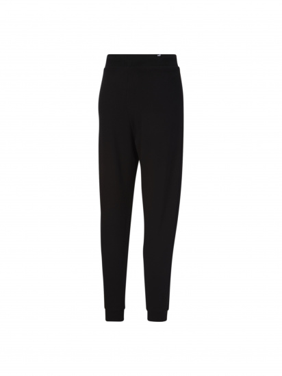 Штани спортивні PUMA Her High Waist Pants модель 589528 — фото - INTERTOP