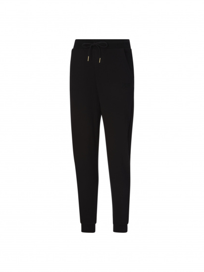 Штани спортивні PUMA Her High Waist Pants модель 589528 - фото