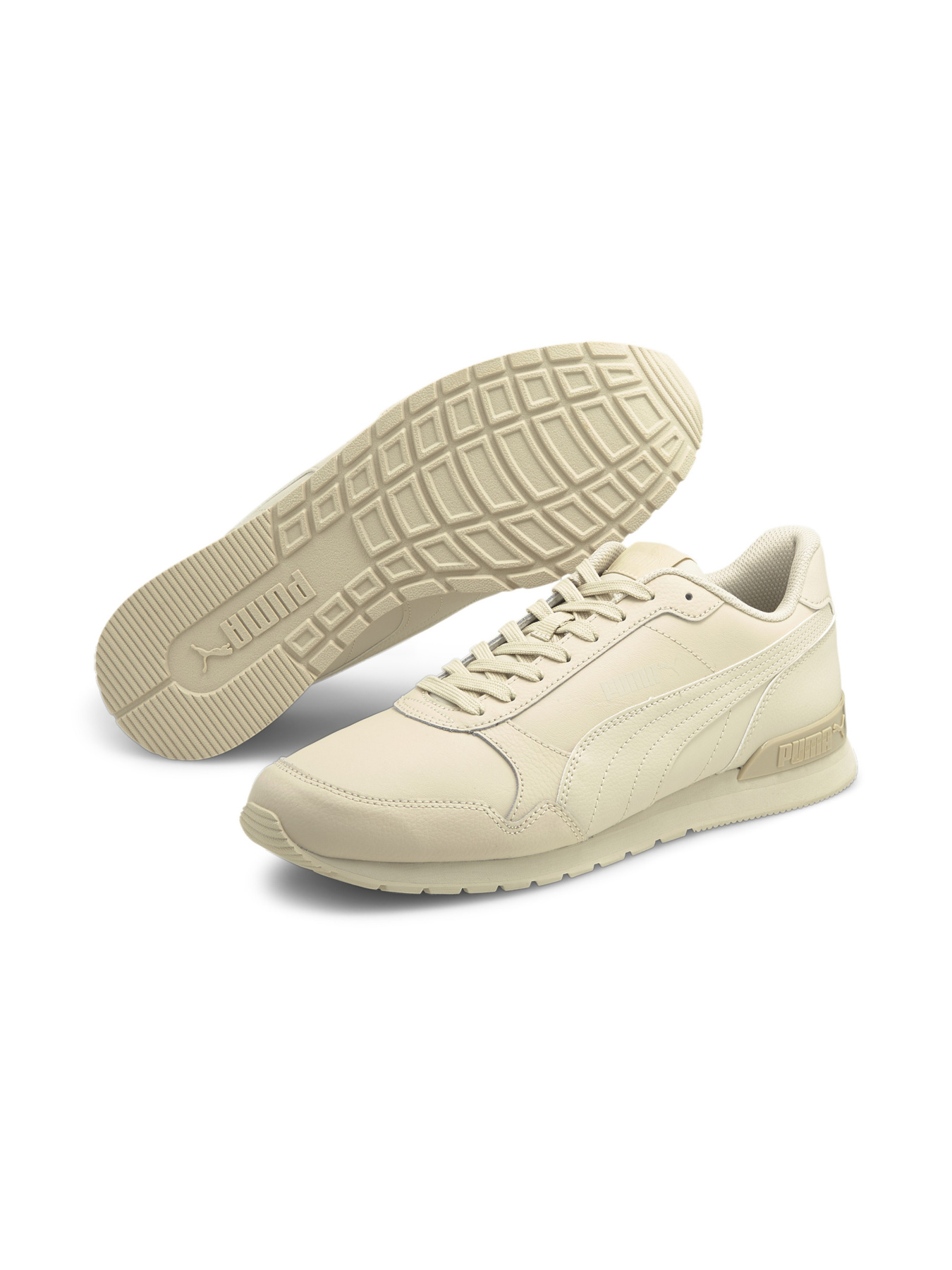 Кроссовки PUMA St Runner V2 Full L модель 365277 Фото