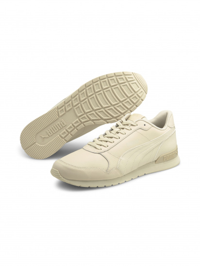 Кросівки PUMA St Runner V2 Full L модель 365277 - фото