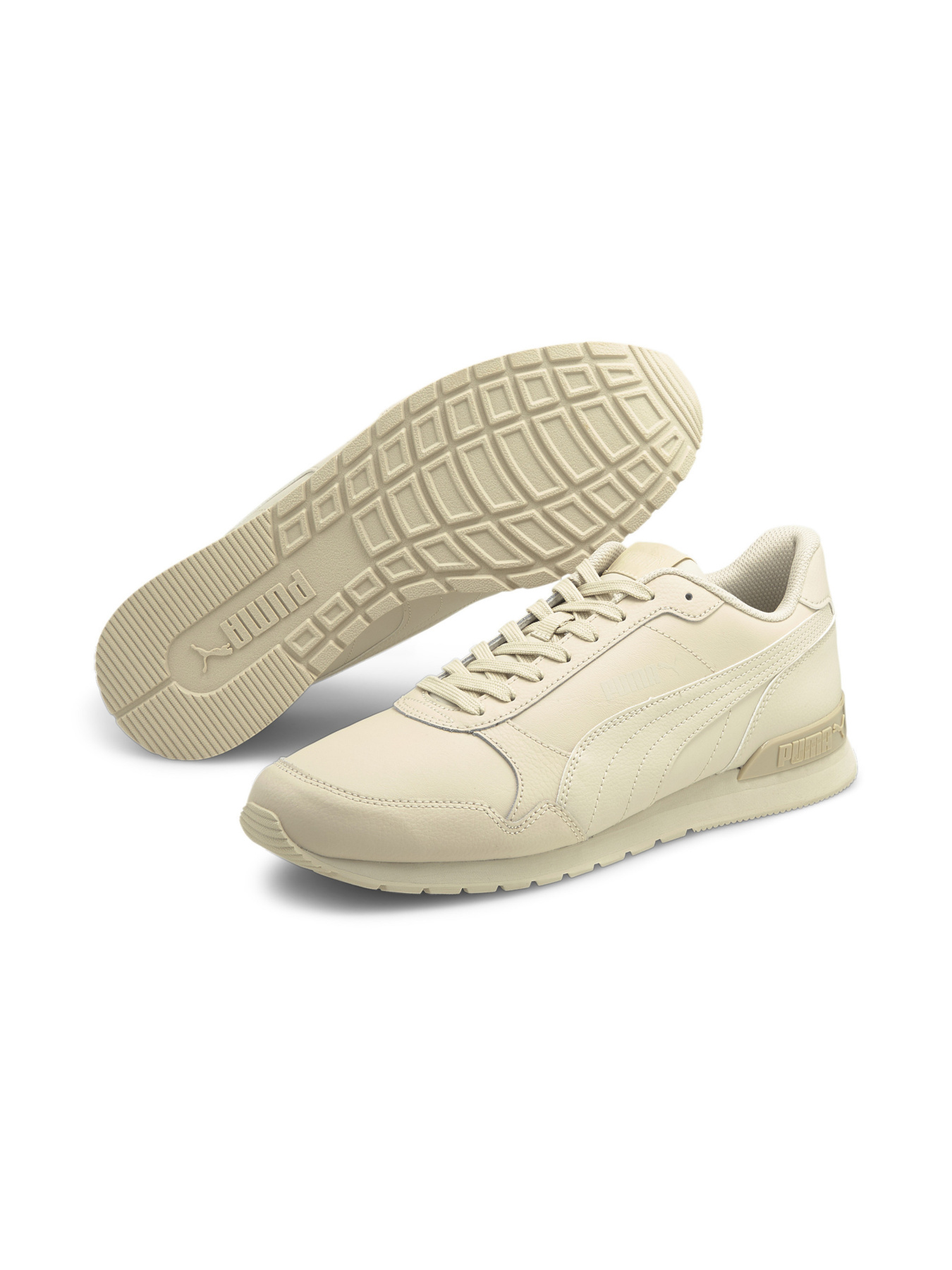 Кроссовки повседневные PUMA St Runner V2 Full L модель 365277 Фото