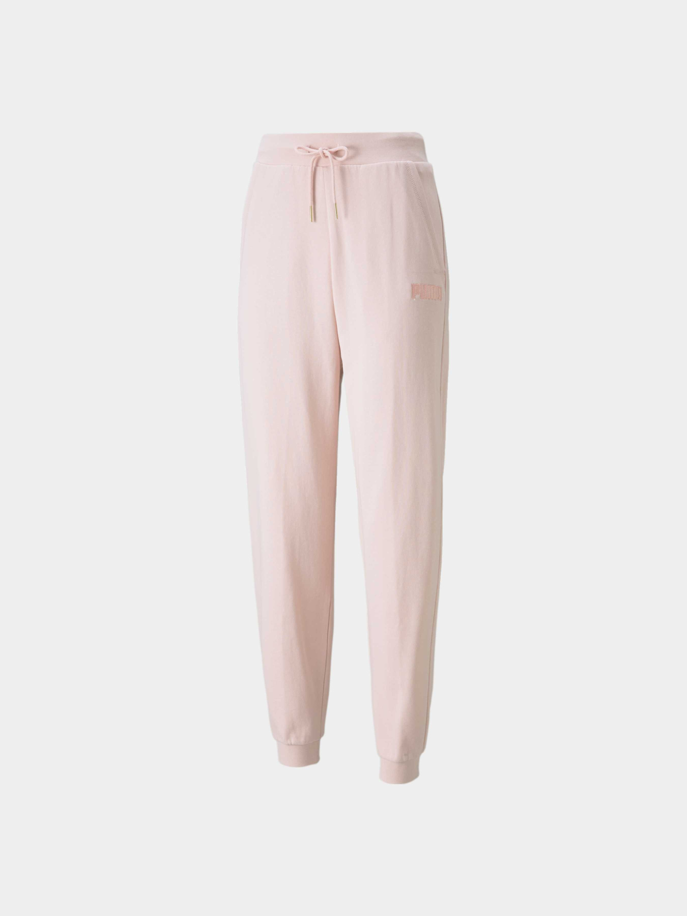 Штани спортивні PUMA Her High Waist Pants модель 589528 Фото