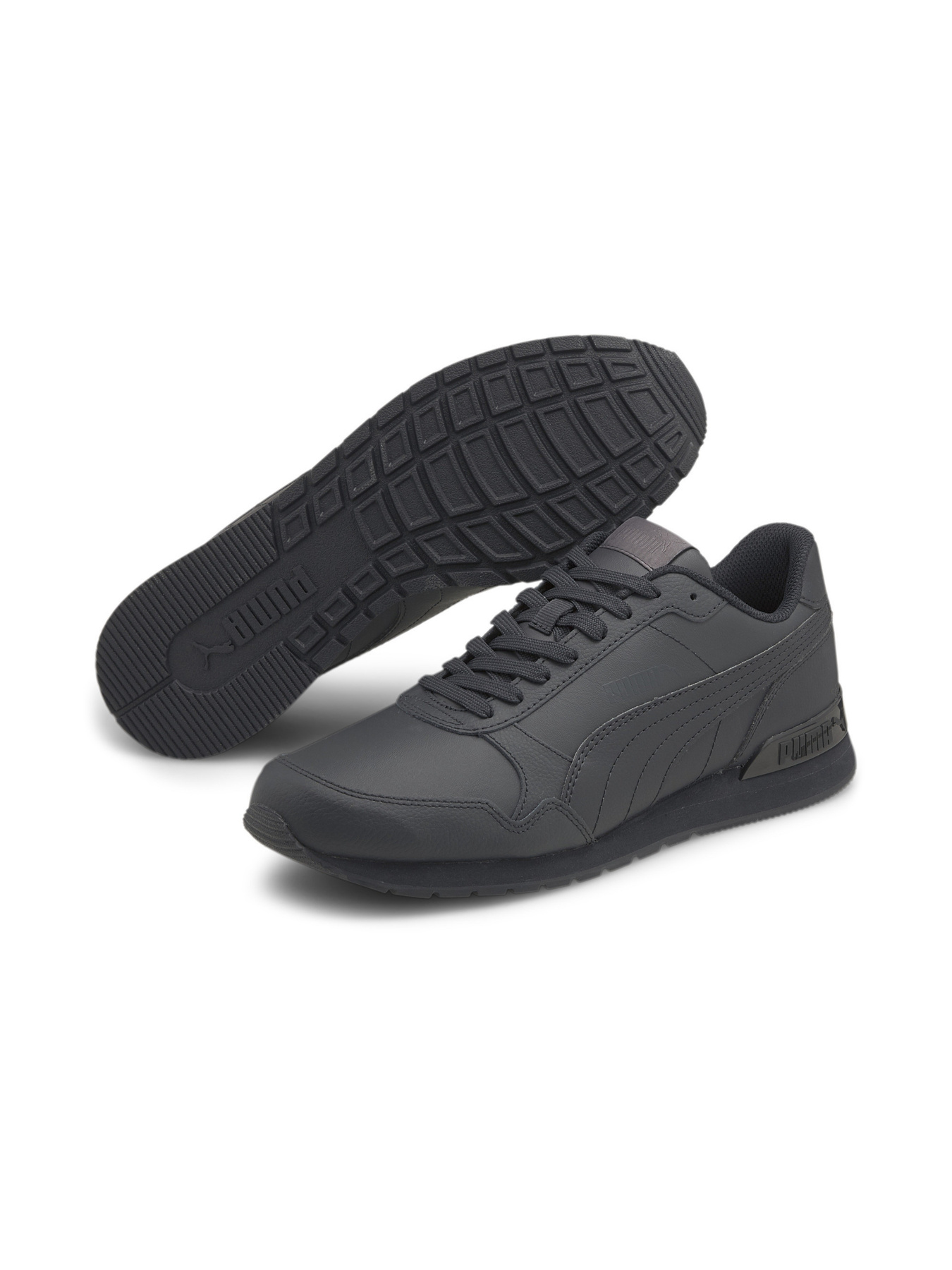 Кроссовки PUMA St Runner V2 Full L модель 365277 Фото