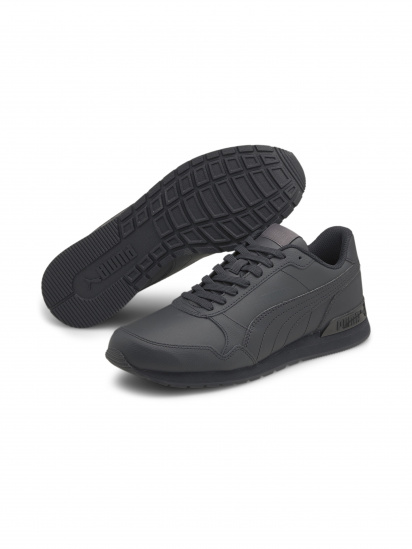 Кросівки PUMA St Runner V2 Full L модель 365277 - фото