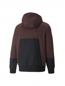 Кофта спортивная PUMA модель 531957 Фото