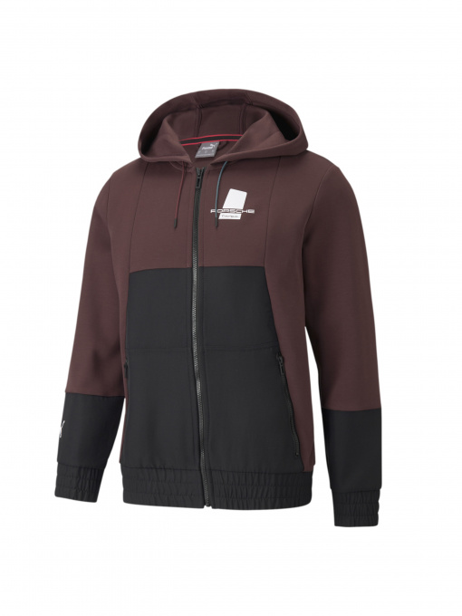 Спортивна кофта PUMA модель 531957 Фото