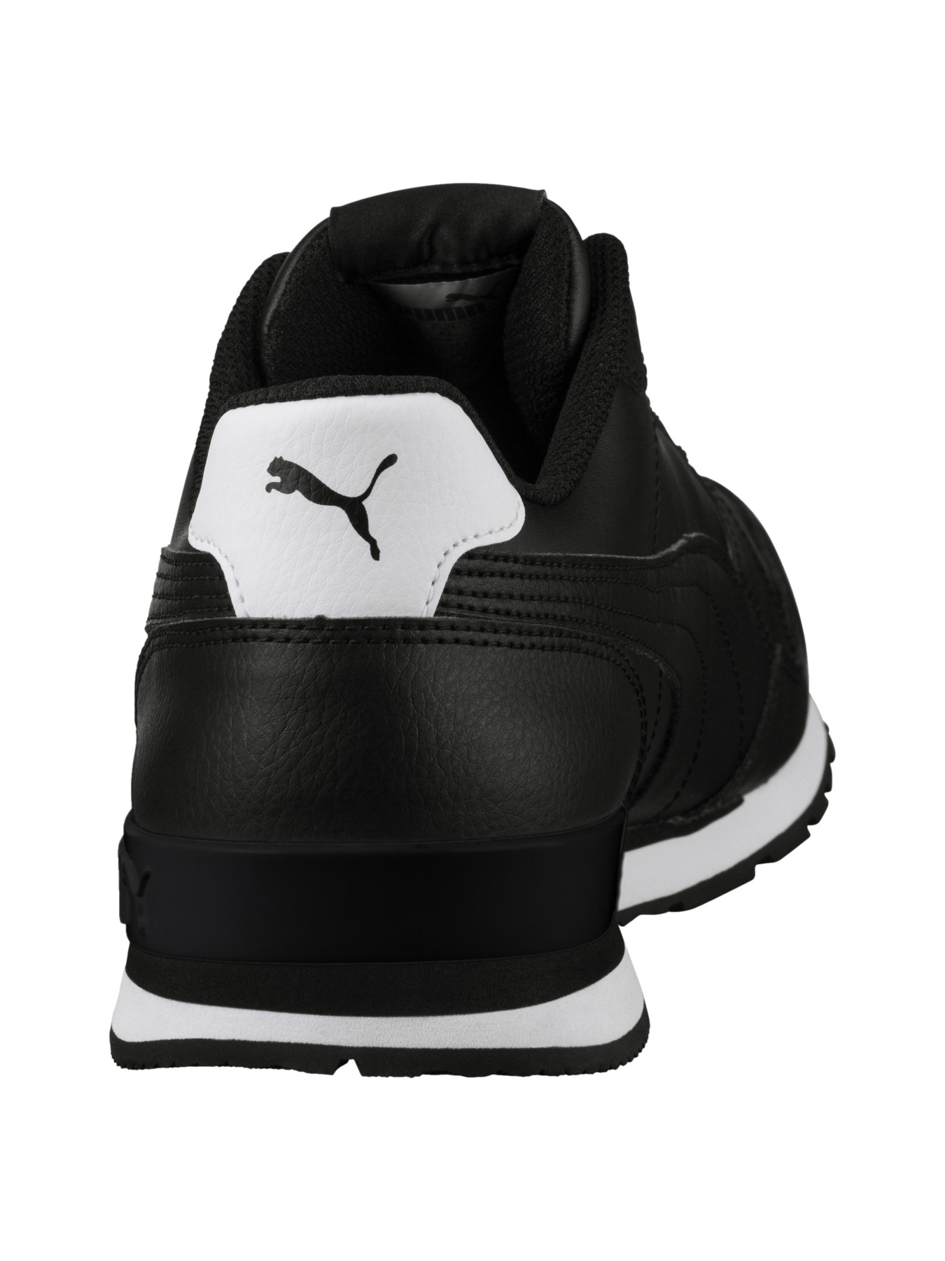 Кроссовки PUMA St Runner V2 Full L модель 365277 Фото