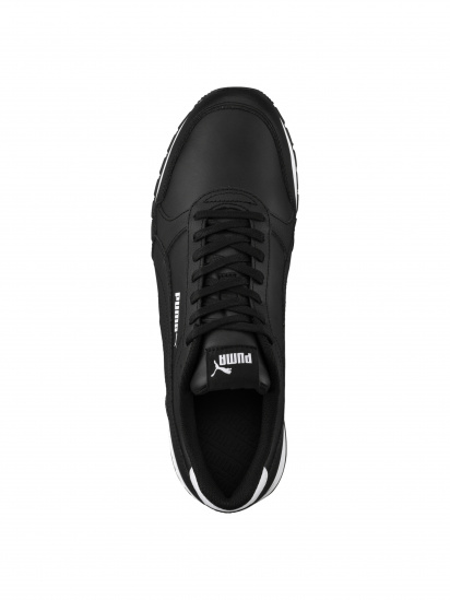 Кросівки PUMA St Runner V2 Full L модель 365277 — фото 3 - INTERTOP