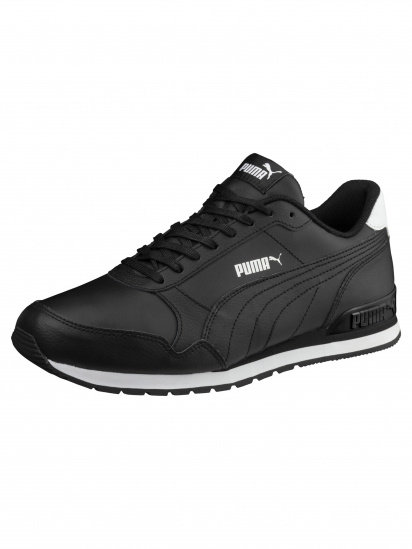 Кросівки PUMA St Runner V2 Full L модель 365277 — фото 6 - INTERTOP