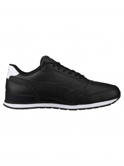 Кросівки PUMA St Runner V2 Full L модель 365277 - фото
