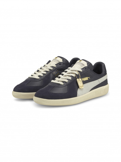 Кеди низькі PUMA модель 381227 — фото - INTERTOP