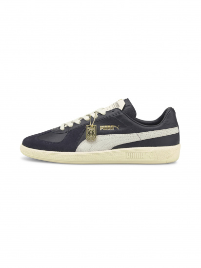 Кеди низькі PUMA модель 381227 — фото 4 - INTERTOP
