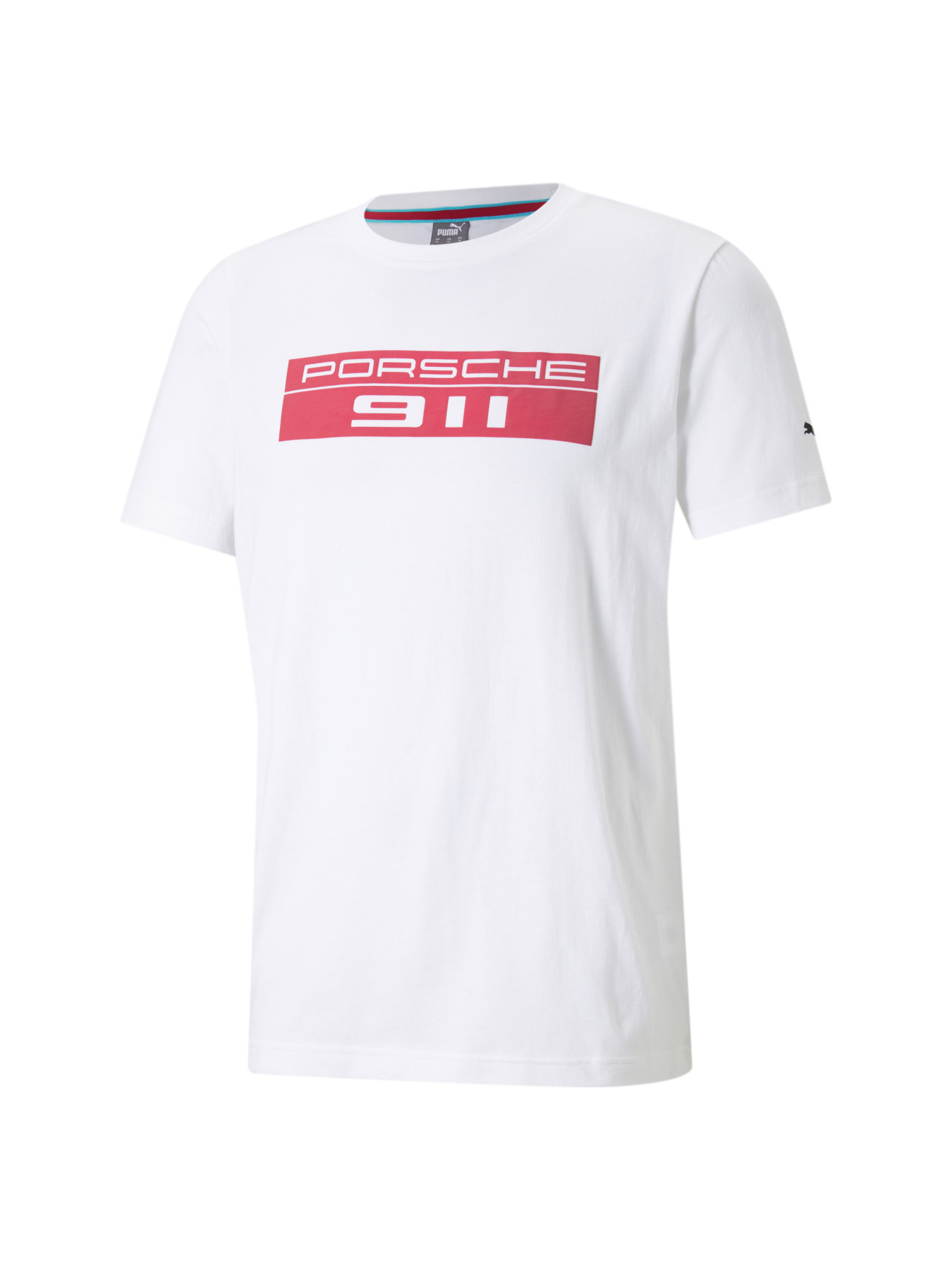 Футболки і поло PUMA модель 599752 Фото