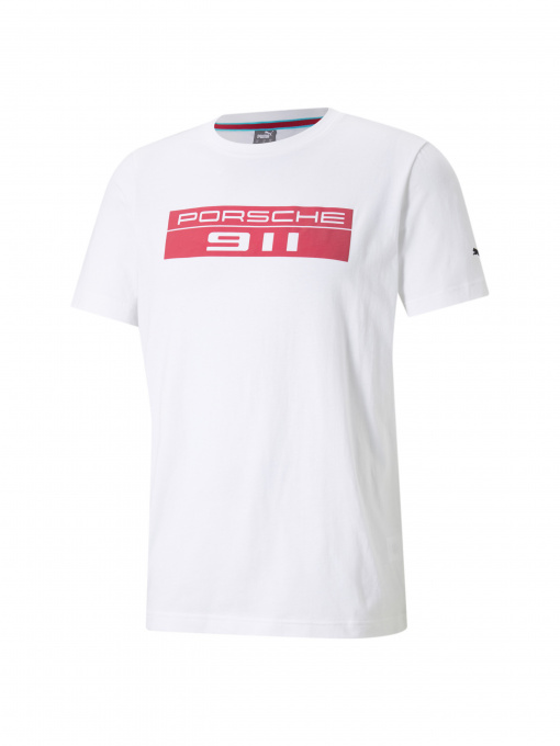 Футболки и поло PUMA модель 599752 Фото