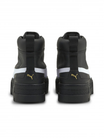 Кеды высокие PUMA Mayze Mid Wn's модель 381170 Фото