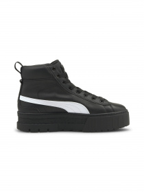 Кеды высокие PUMA Mayze Mid Wn's модель 381170 Фото