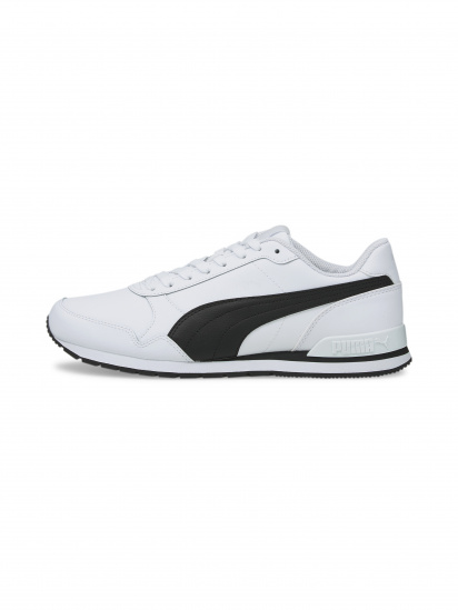 Кросівки PUMA St Runner V2 Full L модель 365277 — фото 4 - INTERTOP