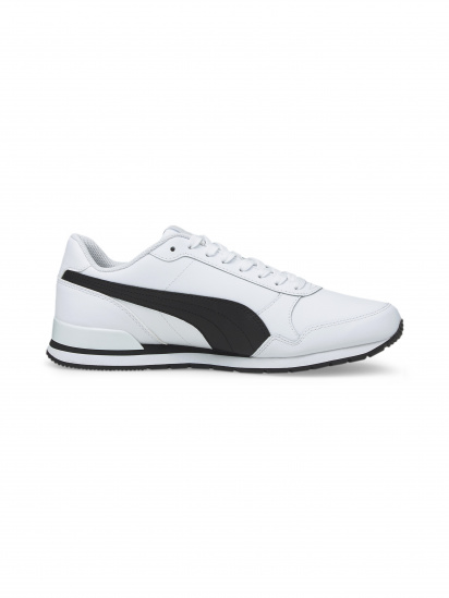 Кросівки PUMA St Runner V2 Full L модель 365277 - фото
