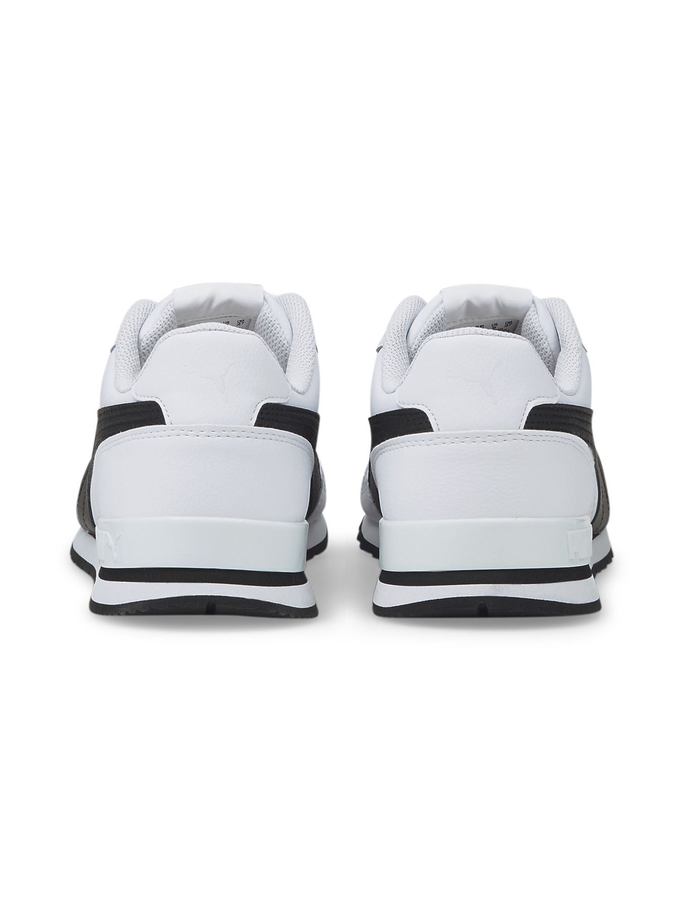 Кроссовки повседневные PUMA St Runner V2 Full L модель 365277 Фото