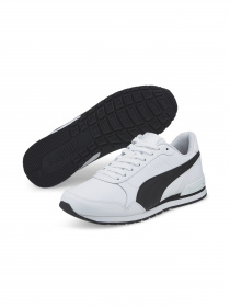Кроссовки повседневные PUMA St Runner V2 Full L модель 365277 Фото