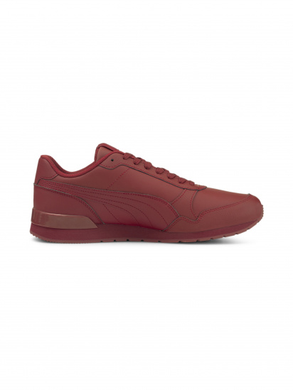Кросівки PUMA St Runner V2 Full L модель 365277 — фото - INTERTOP