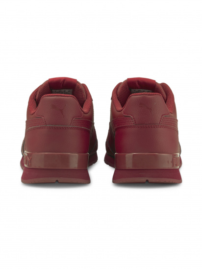 Кросівки PUMA St Runner V2 Full L модель 365277 - фото