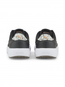 Кеды низкие PUMA модель 384932 Фото