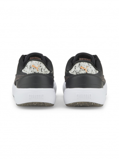 Кеди низькі PUMA модель 384932 — фото 3 - INTERTOP