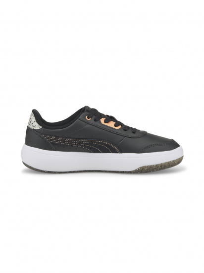 Кеди низькі PUMA модель 384932 - фото