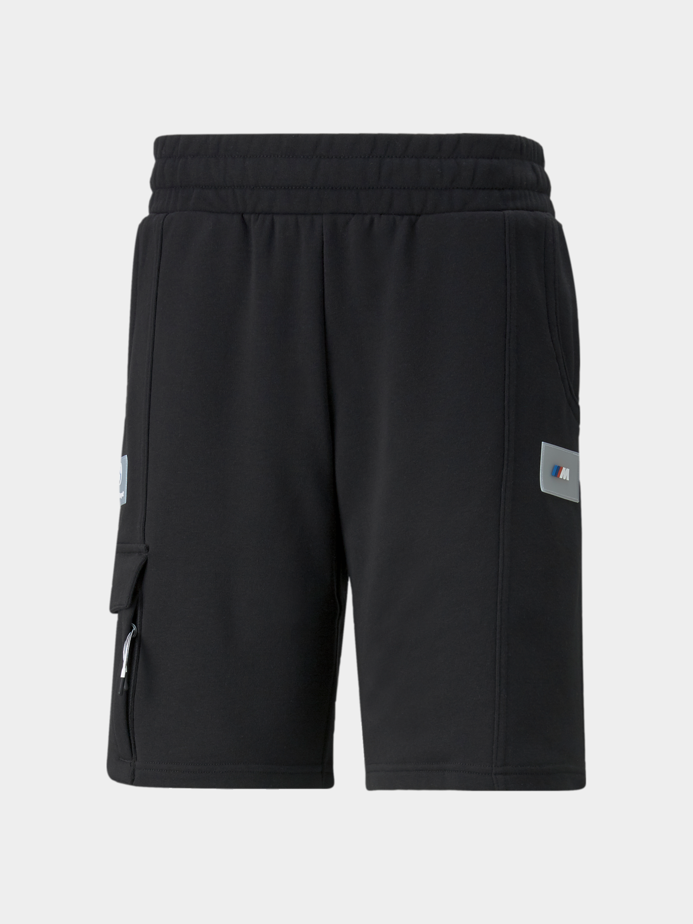 Повсякденні шорти PUMA Bmw Mms Statemt Sweat Shorts модель 533321 Фото