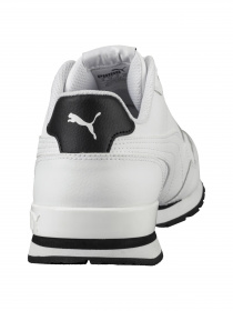 Кроссовки PUMA St Runner V2 Full L модель 365277 Фото