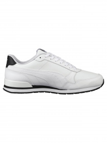 Кроссовки PUMA St Runner V2 Full L модель 365277 Фото