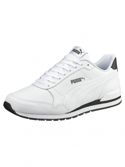 Кросівки PUMA St Runner V2 Full L модель 365277 — фото - INTERTOP